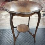 998 5320 LAMP TABLE